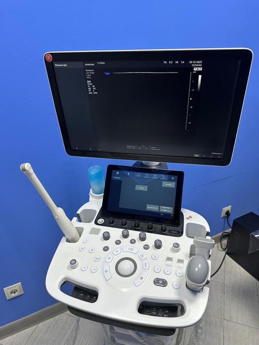 Продам аппарат УЗИ