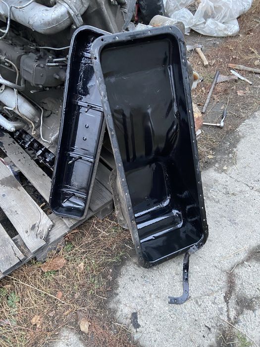 Продам двигатель ЯМЗ 238