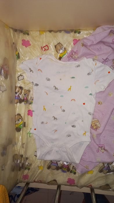 Детская одежда обмен