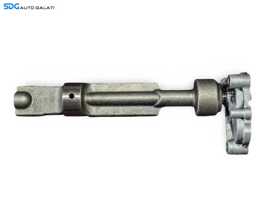 Pompa Ulei cu Arbore Balansier Echilibrare Dreapta Mitsubishi L200 2.5 DI-D 2005 - 2015 Cod 1064A035, MD312081 [LR4350]