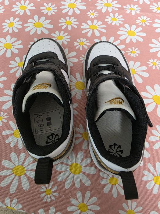 детски марaтонки Nike 27 N