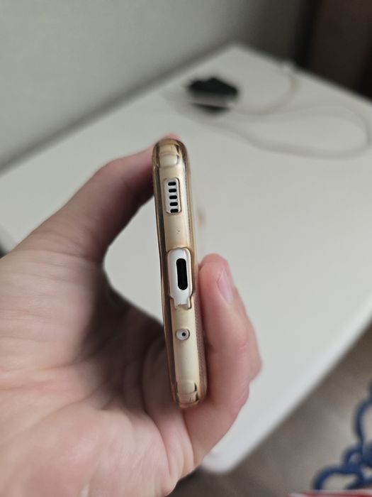 Смартфон Samsung Galaxy A11