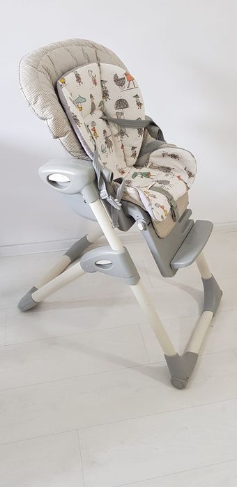 Vand scaun de masa pentru copii 2in1 Joie