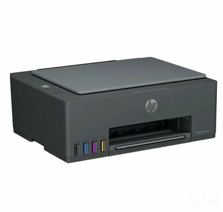 Hp printer svetnoy