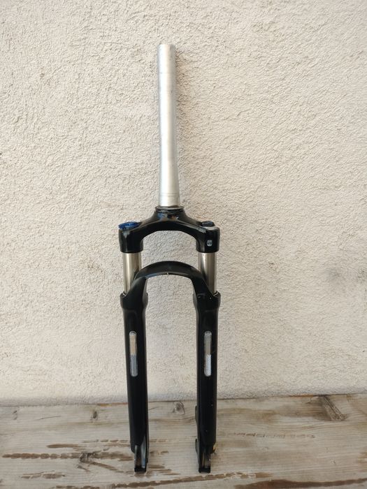 Roti 27,5 butuc NuVinci optimized ,furca 29"