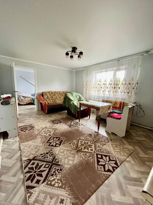 4комн, ул.Майская, 9соток