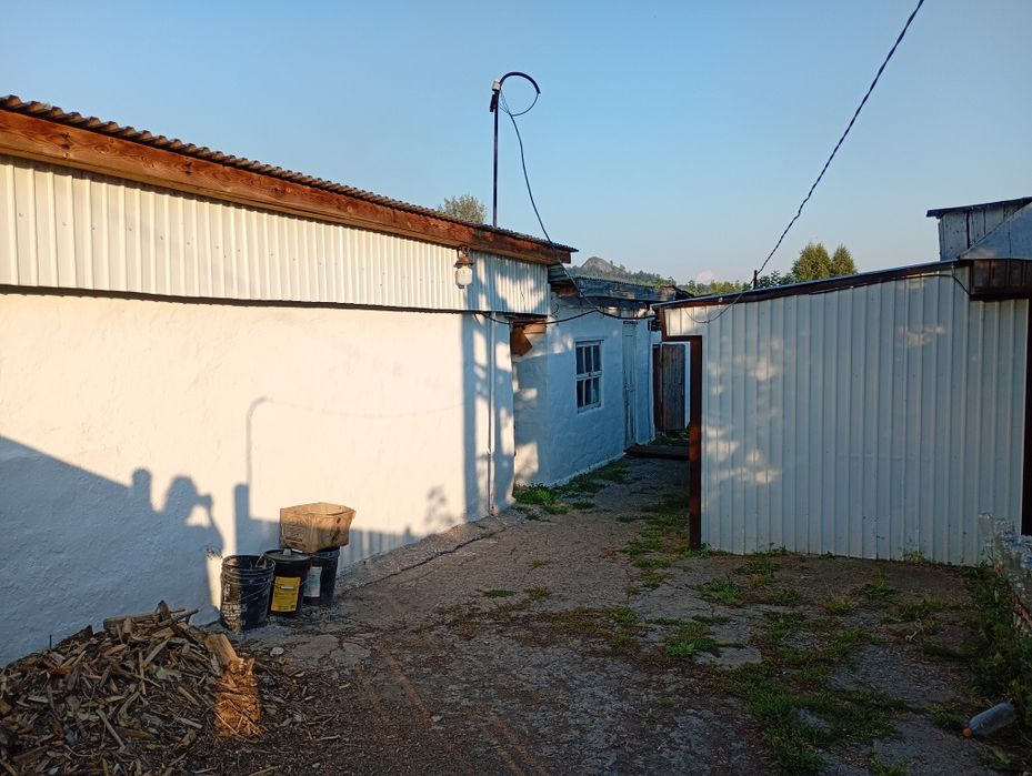 Продам дом район Грп