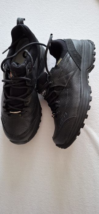 Pantofi noi piele Crispi mărime 38