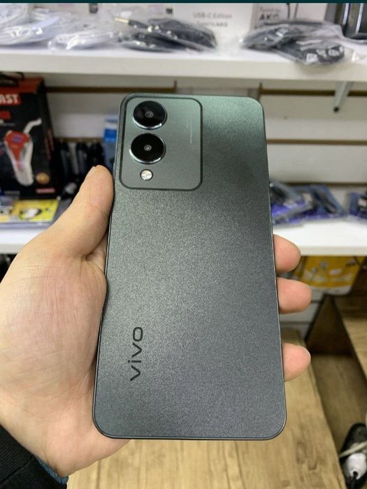Tecno pova neo 64gb.vivo y17s 128gb