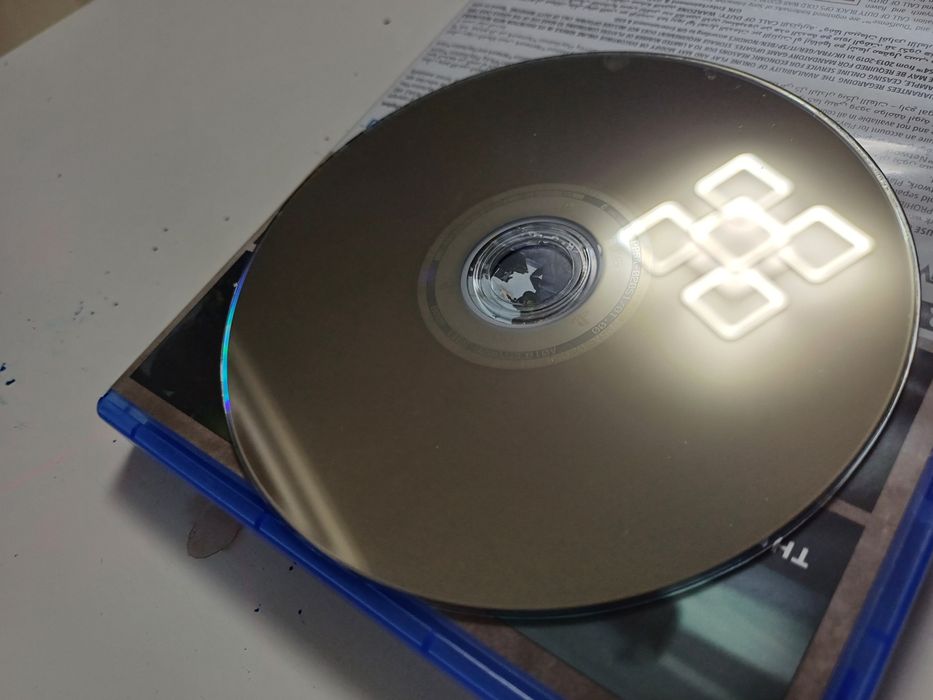 Игра CALL OF duty black ops