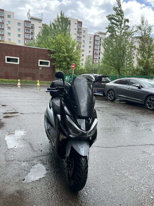 Мопед Maxi 175cc LI YA