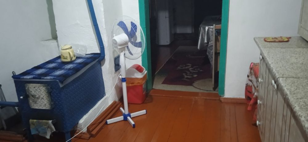Срочно продам дом во Фрунзе