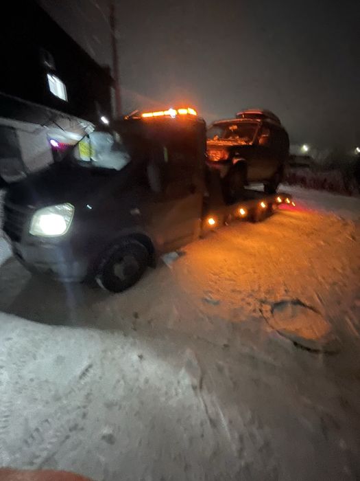 Услуги Эвакуатора 24/7