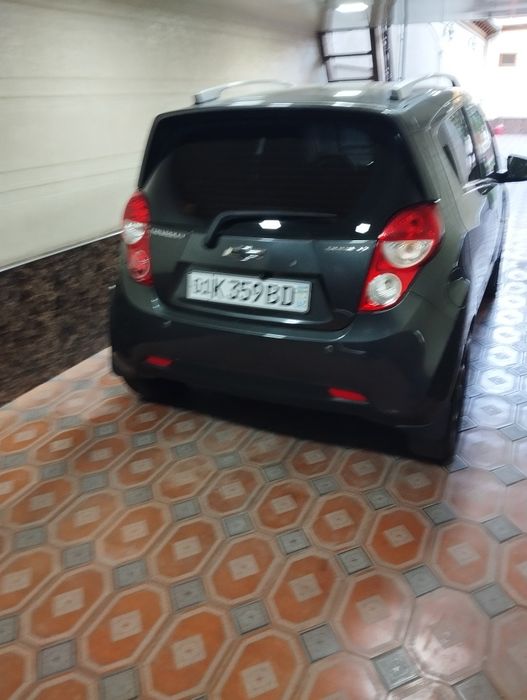 2018 автомат 4 позици