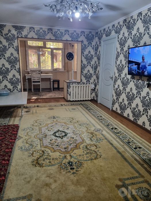 Сдам свой 2 ком КВ ориентир Чиланзар 6кв ПАРУС