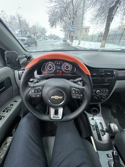 Jentra Ravon 4 pozitsya