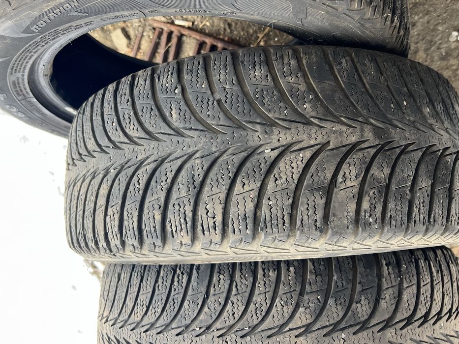 Продам шины GOOD YEAR