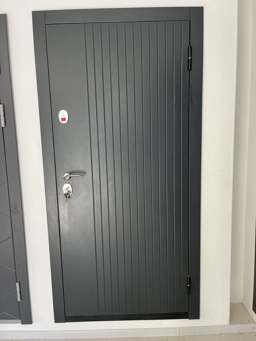 Temir eshiklar yasash o’rnatish