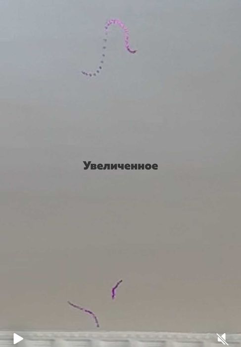 Камера iPhone 16 Pro оригинальная