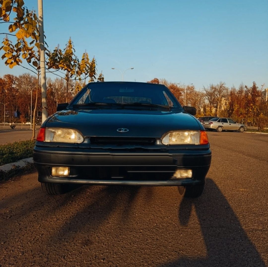 lada samara 2114 - Легковые автомобили - OLX.uz