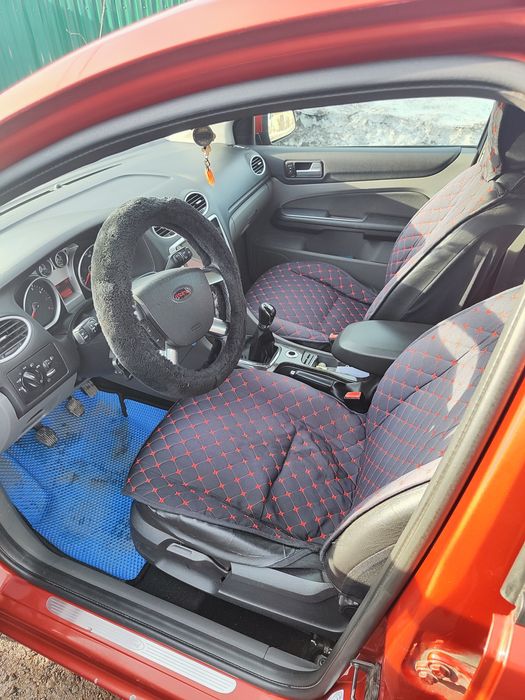 Продам Ford focus 2 рестайлинг