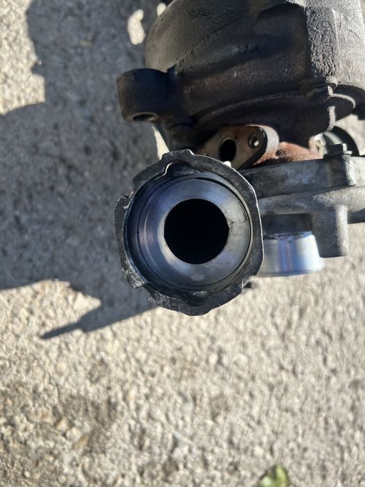 Турбо от 1.9 131 коня AWX