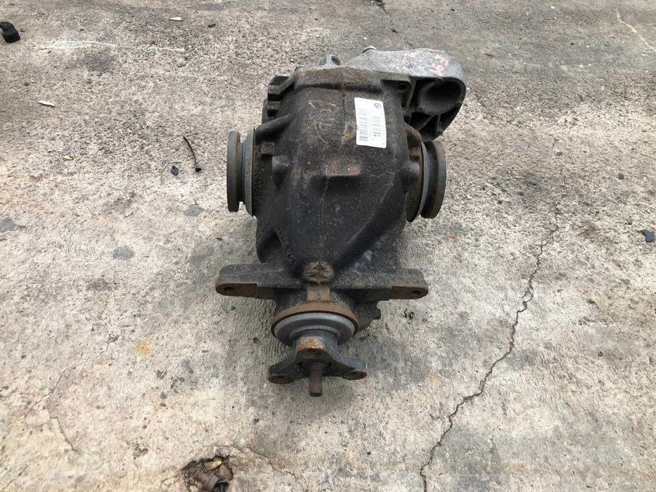 Grup spate BMW E91 2.0 Diesel