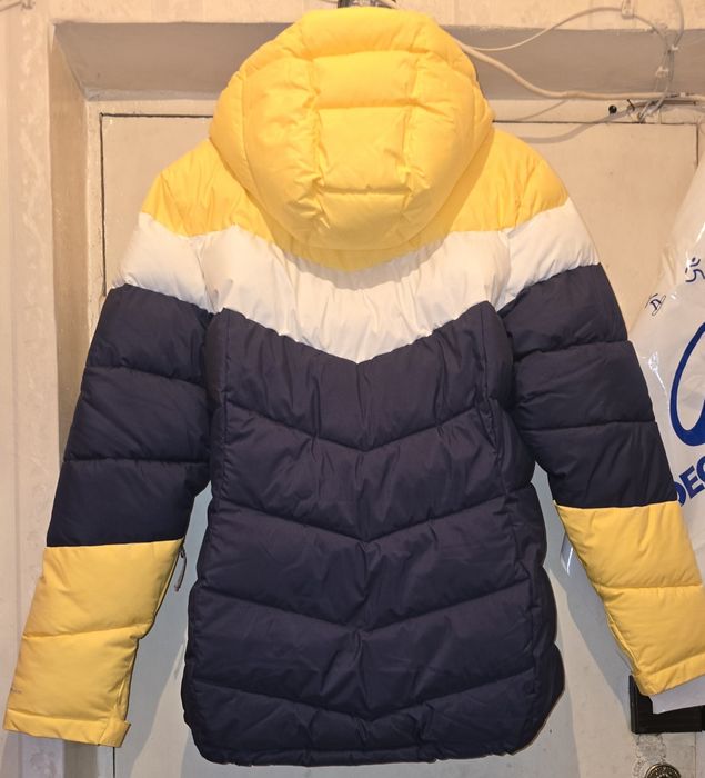 Куртк Columbia Abbott Peak, 48-50 размер L.