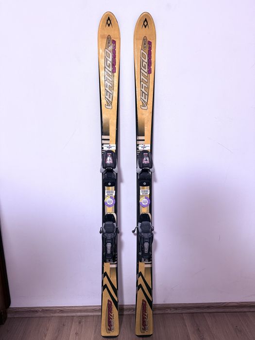 Schiuri Volkl - Vertigo i40