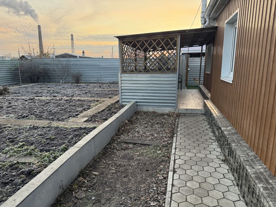 Продам дом в Киевском