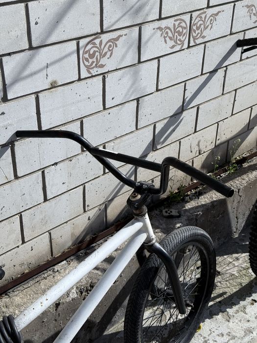 Продам BMX велик