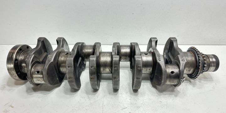 Vibrochen 2.2 D 6303-as Citroen Jumper a 2-a generatie seria