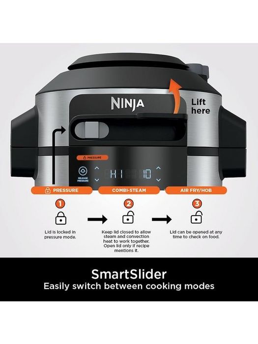 Multi Cooker Ninja 15-in-1