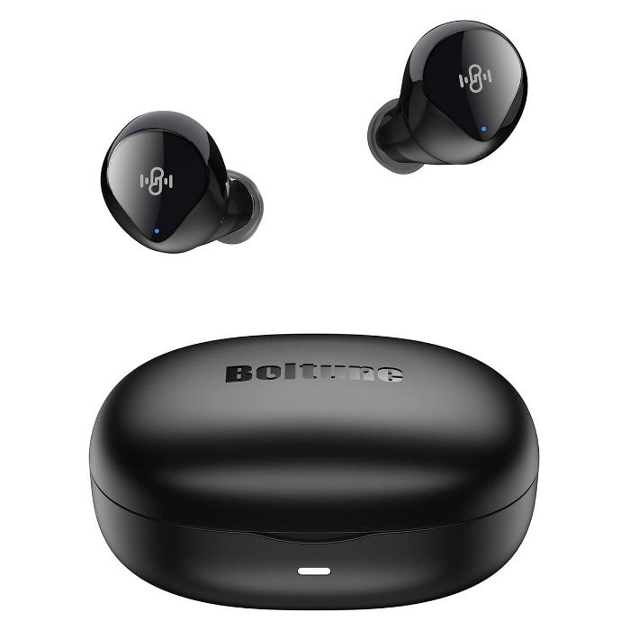 Boltune True-Wireless Stereo EARBUDS-безжични слушалки