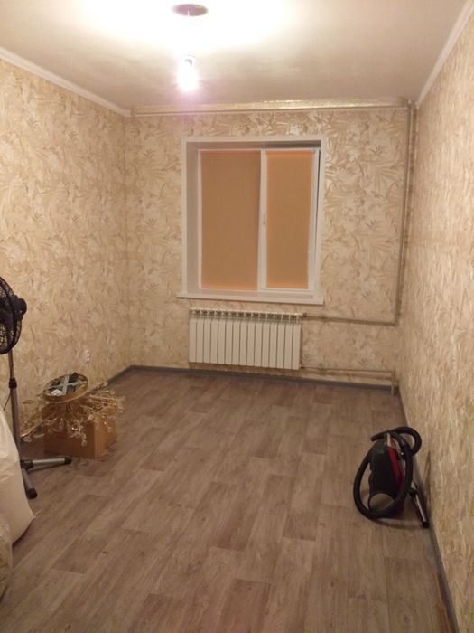 Продаётся четырех комнатная квартира в городе Конаев