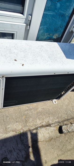 Продавам климатик за части NIPON 14