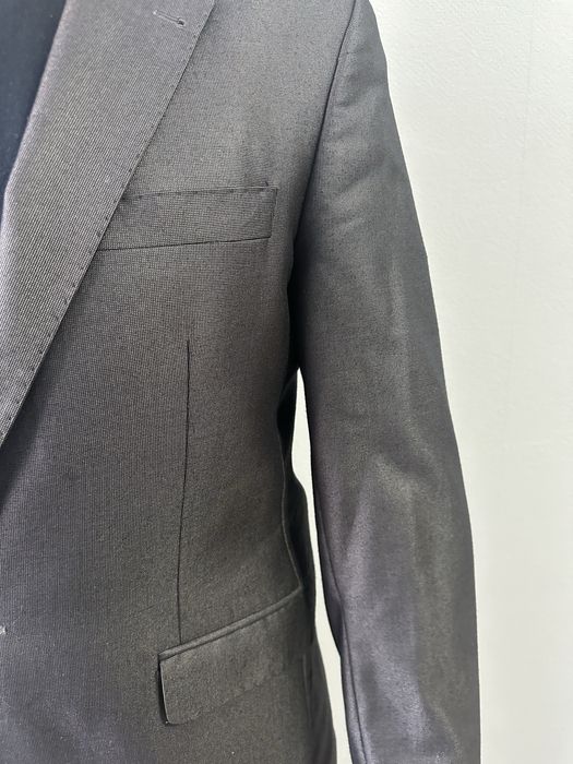 Мужской костюм размер 50