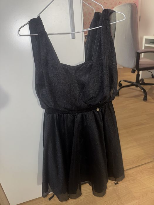 Мини Рокля Rinascimento