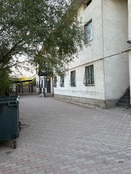 Квартира 1-комнатная