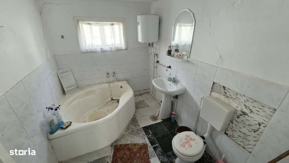 Casa Gologanu 100mp Teren cca 3200mp