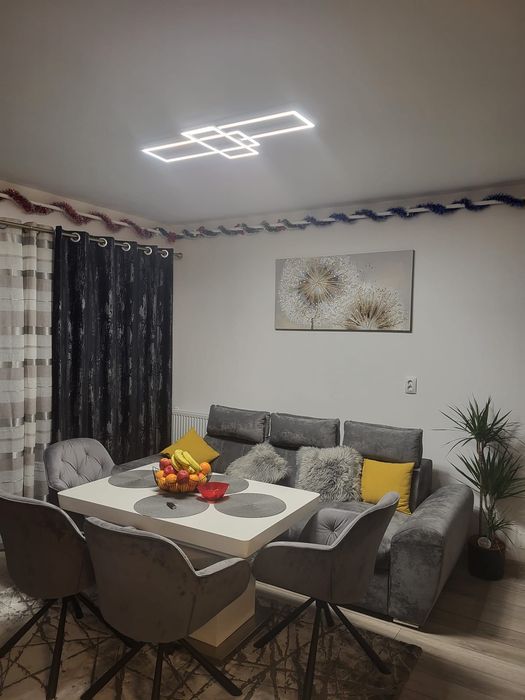 Apartament modern în Florești – bloc nou, CF 2025