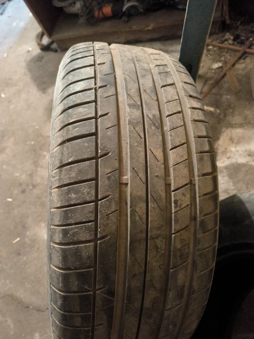 Летни гуми Петлас 265/60/18R