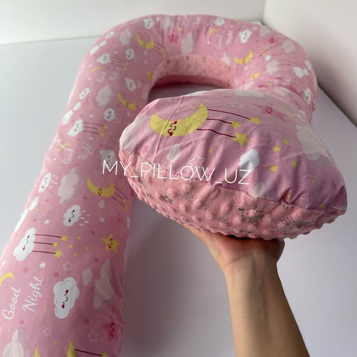 Подушка для беременных в наличии огромный выбор