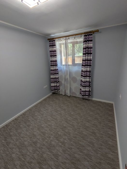 Apartment 3 camere. Mărăști/intre lacuri. Parcare. Complet utilat. Încălzirea in pardoseala