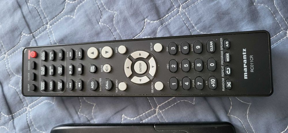 Telecomenzi SONY,Technics,Marantz Fuctionale 50 lei bucata