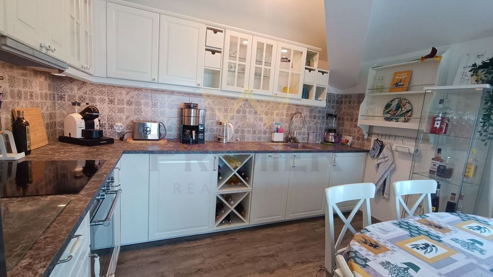 Продава се Двустаен апартамент в Балчик - 91 кв.м за 1484 €/кв.м - Снимка #5
