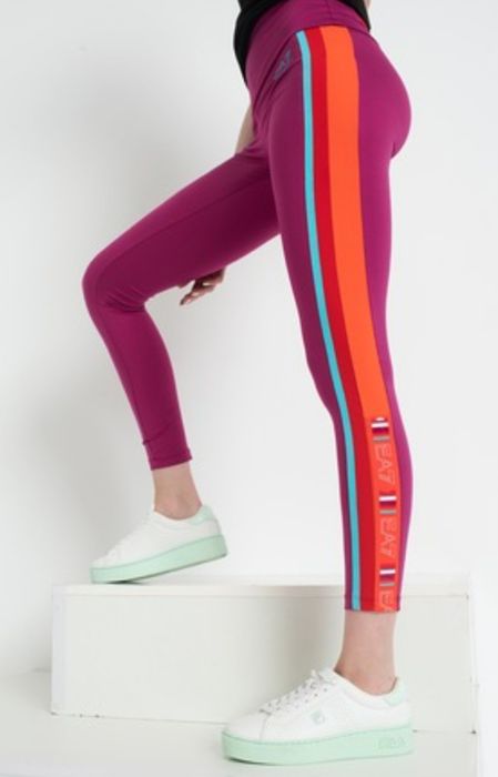 EA7 Emporio Armani оригинален дамски клин Л размер нов