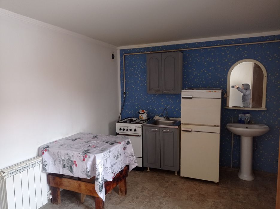 Сдается зимняя кухня