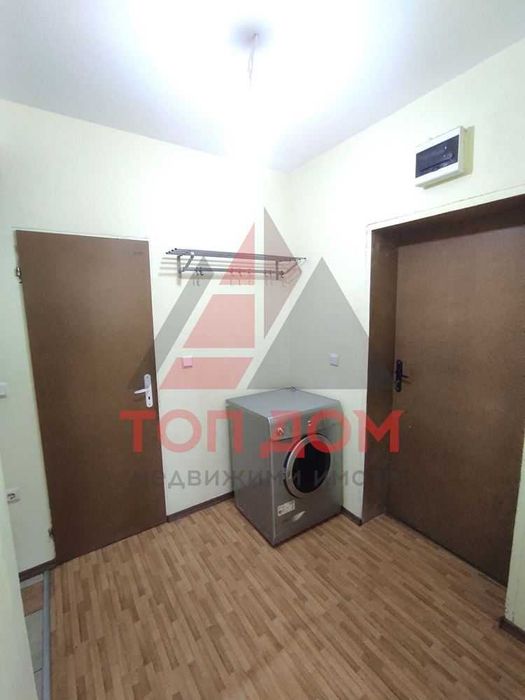 Дава се под наем Тристаен апартамент в Варна, Кайсиева градина - 110 кв.м за 331.5 € - Снимка #5