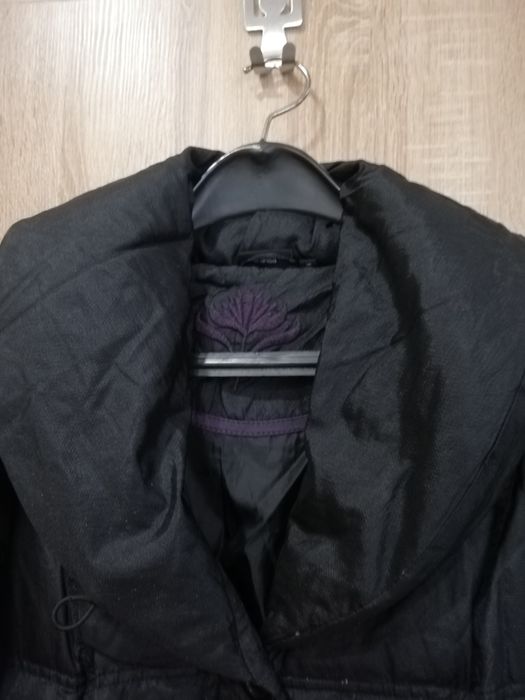 Дамска шуба, дамско яке лека вата